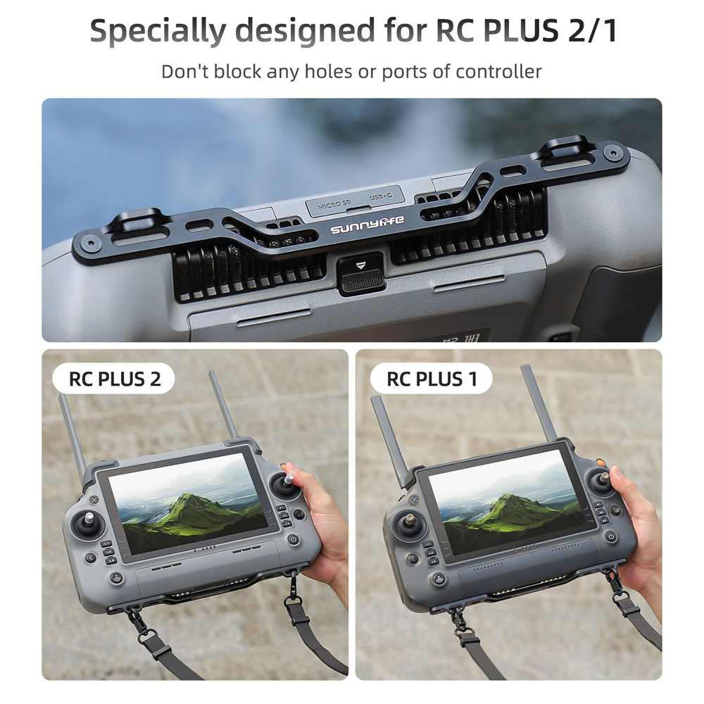Sunnylife Remote Controller La - Drone Rc Lanyard 评论和价格