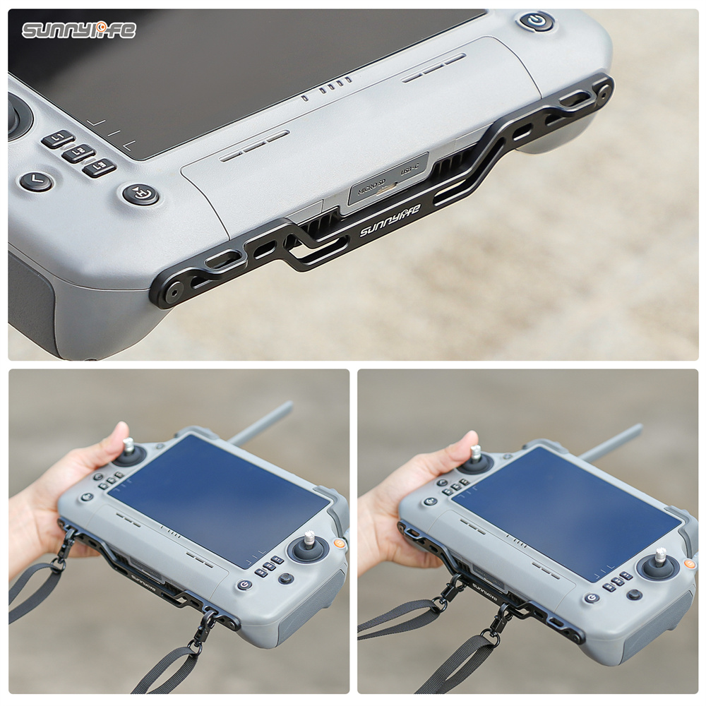 Sunnylife Remote Controller La - Drone Rc Lanyard 评论和价格
