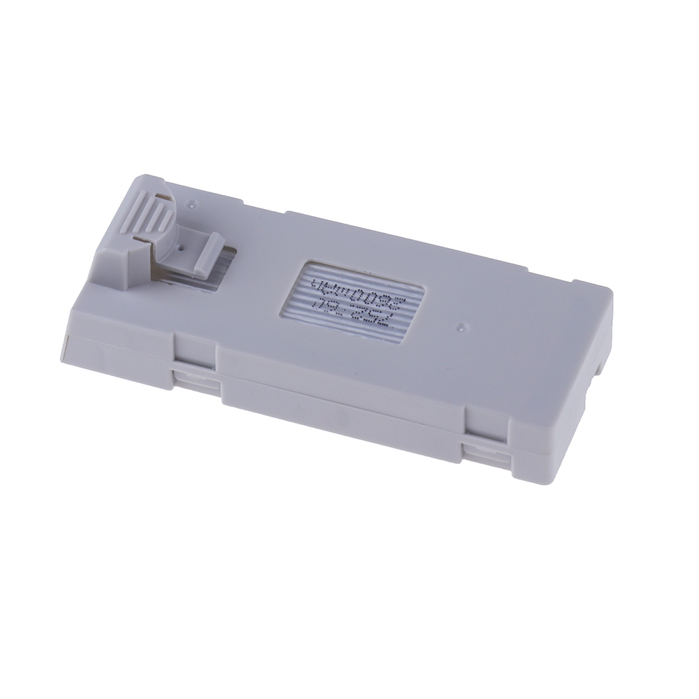 3.7V 2600mAh RC Drone Battery  - Drone Rc E99 K3 评论和价格