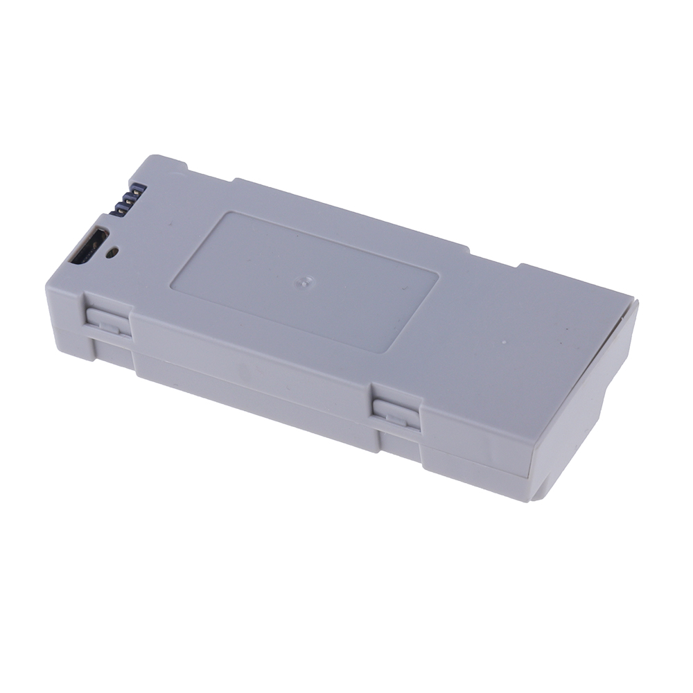 3.7V 2600mAh RC Drone Battery  - Drone Rc E99 K3 评论和价格