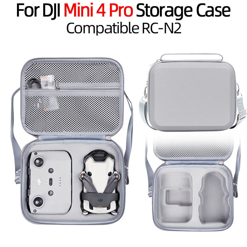 Storage Case For DJI Mini 4 Pr - Drone Rc N2 评论和价格