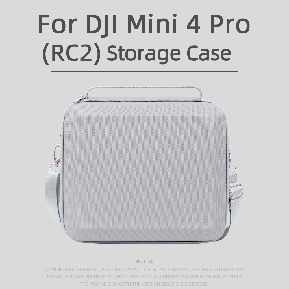 Storage Case For DJI Mini 4 Pr - Drone Rc N2 评论和价格