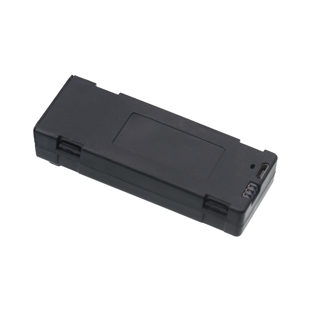 Rechargeable 3.7V Lipo Battery - Drone Rc E99 K3 评论和价格