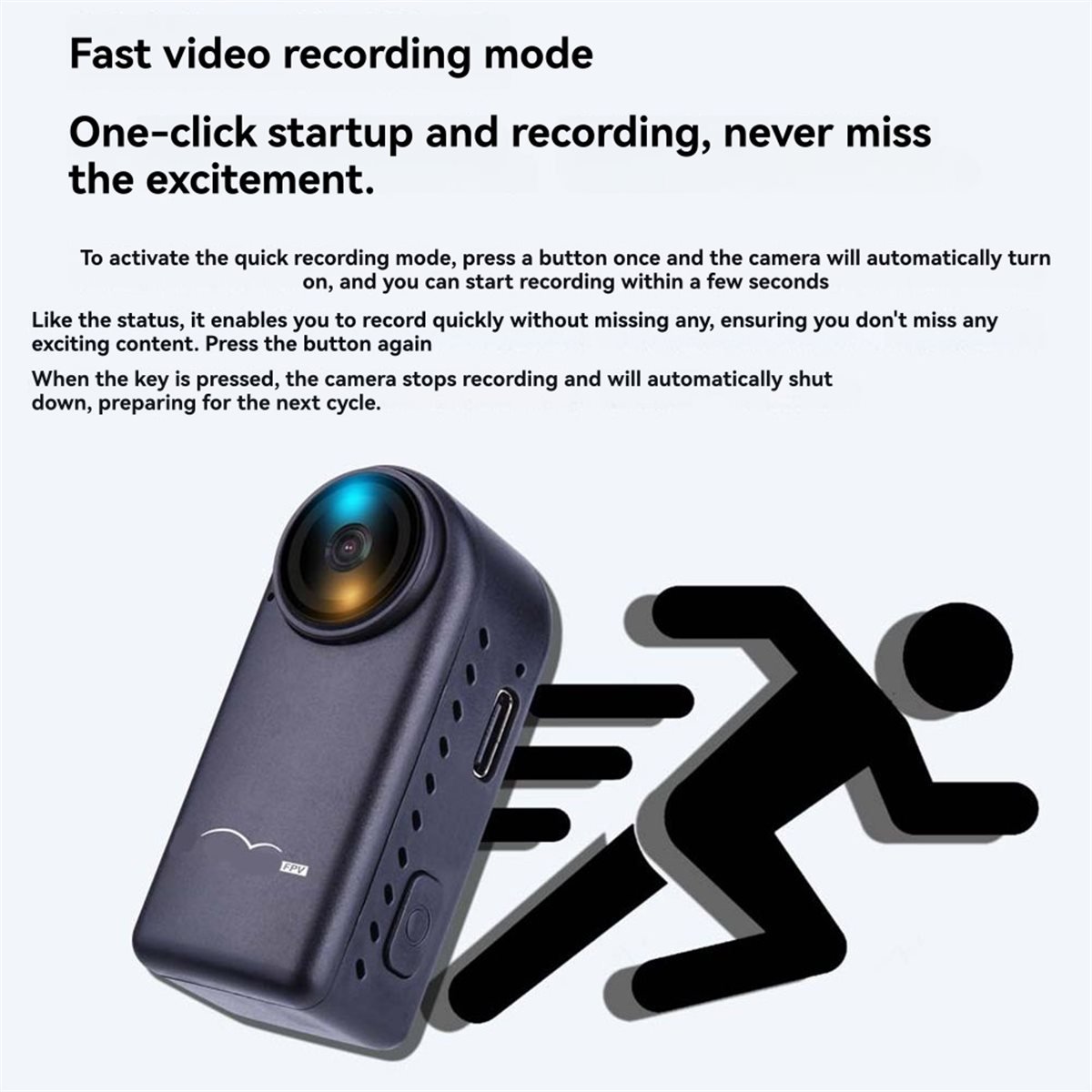 TRENDY STYLE~4K Thumb 3 Camera - Drone Motion Rc 评论和价格
