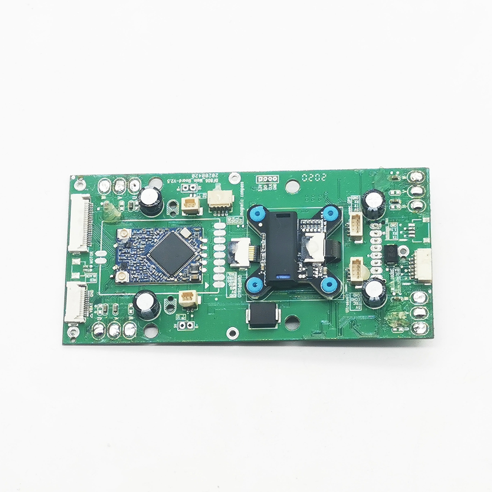 Fly control Receiver For JJRC  - Drone Reaper Rc 评论和价格