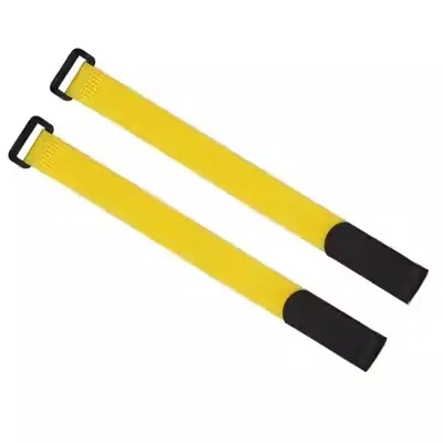 10PCS 300mm Magic Sticker LIPO - Drone Rc Lanyard 评论和价格