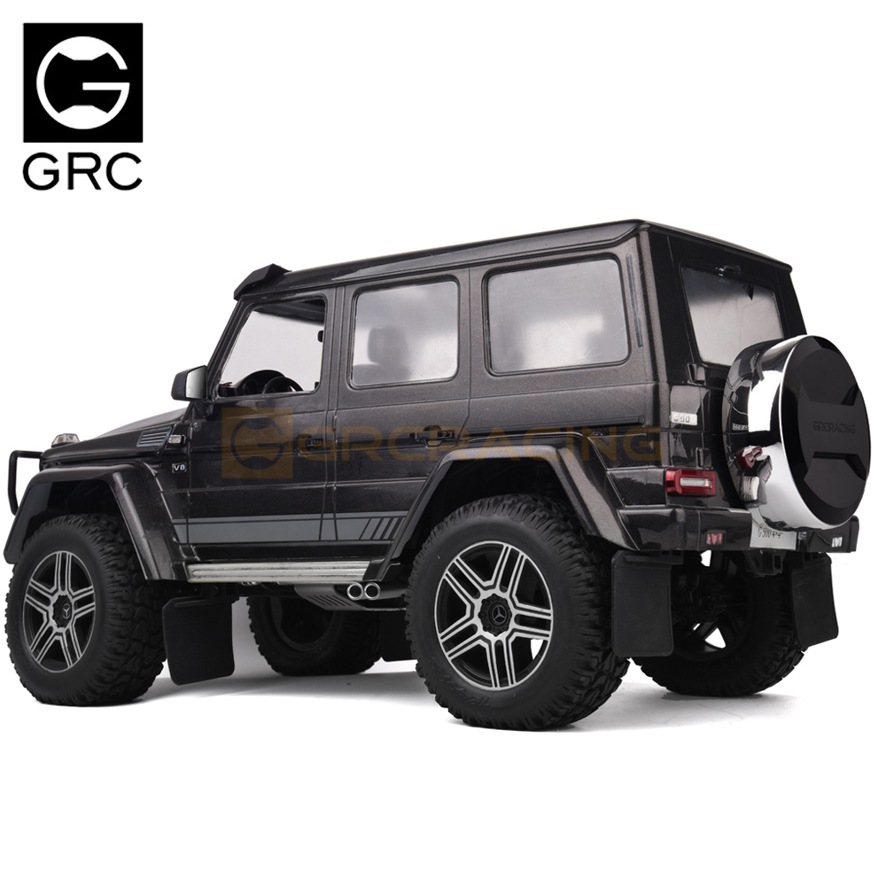 1/10 Rc Crawler Car Universal  - Drone Reaper Rc 评论和价格