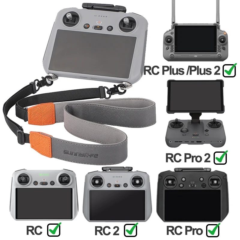 Lanyard For DJI RC/RC 2/ PRO/  - Drone Rc Lanyard 评论和价格