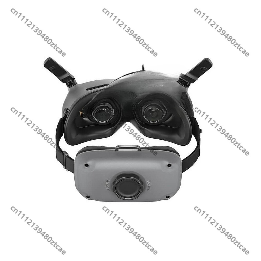 Original Goggles Integra Motio - Drone Motion Rc 评论和价格