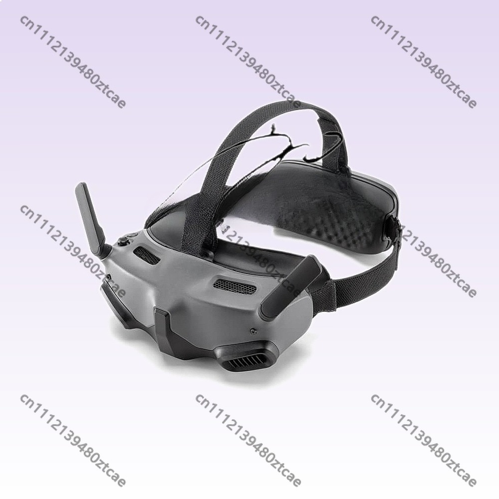Original Goggles Integra Motio - Drone Motion Rc 评论和价格