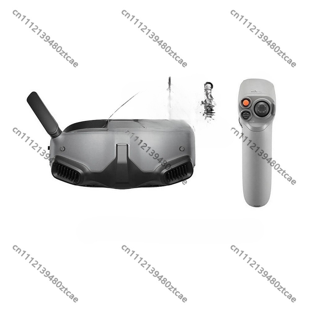 Original Goggles Integra Motio - Drone Motion Rc 评论和价格