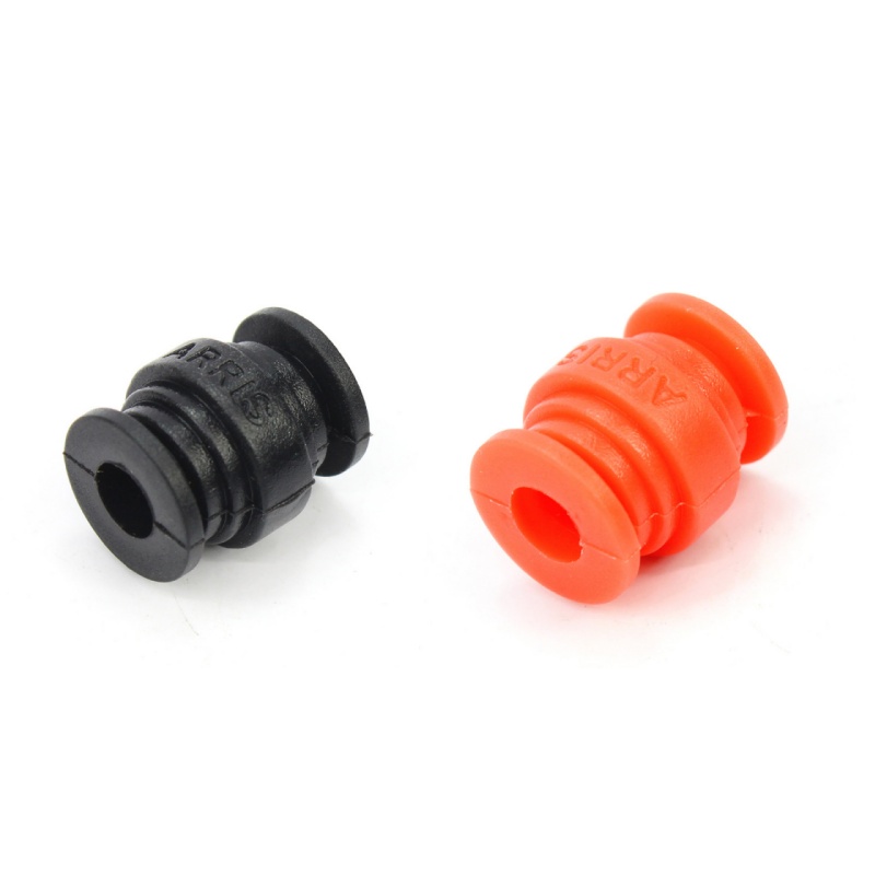 4Pcs/Lot Anti Vibration Rubber - Drone Rc Remote 评论和价格