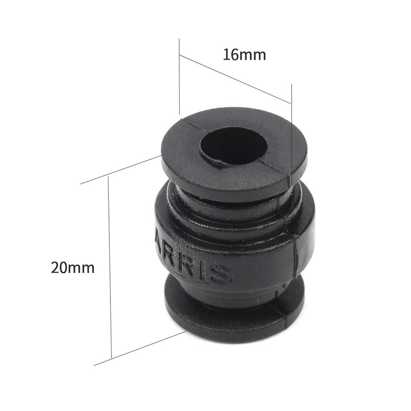4Pcs/Lot Anti Vibration Rubber - Drone Rc Remote 评论和价格