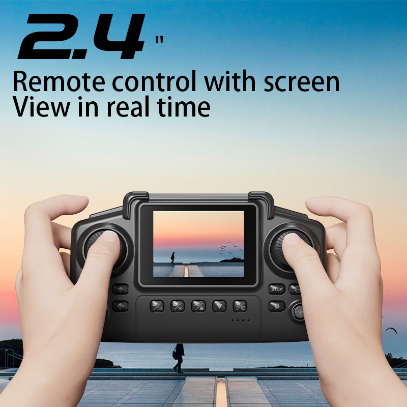 E99 Air Screen Control Drone P - Drone Rc E99 K3 评论和价格