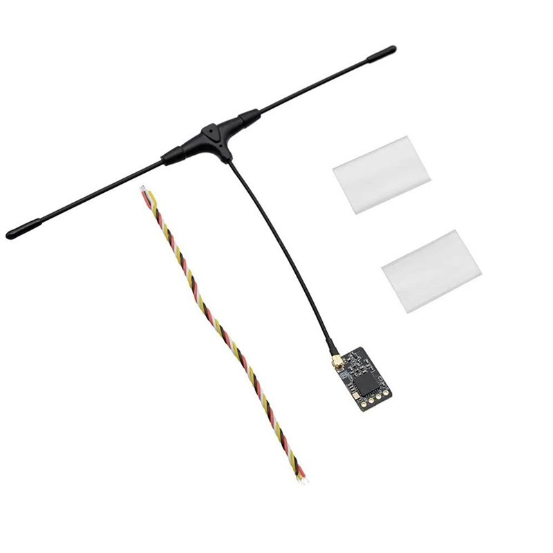 AS96-Nano RX Receiver With T-A - Drone Rc Pro 评论和价格