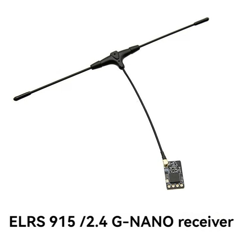 AS96-Nano RX Receiver With T-A - Drone Rc Pro 评论和价格