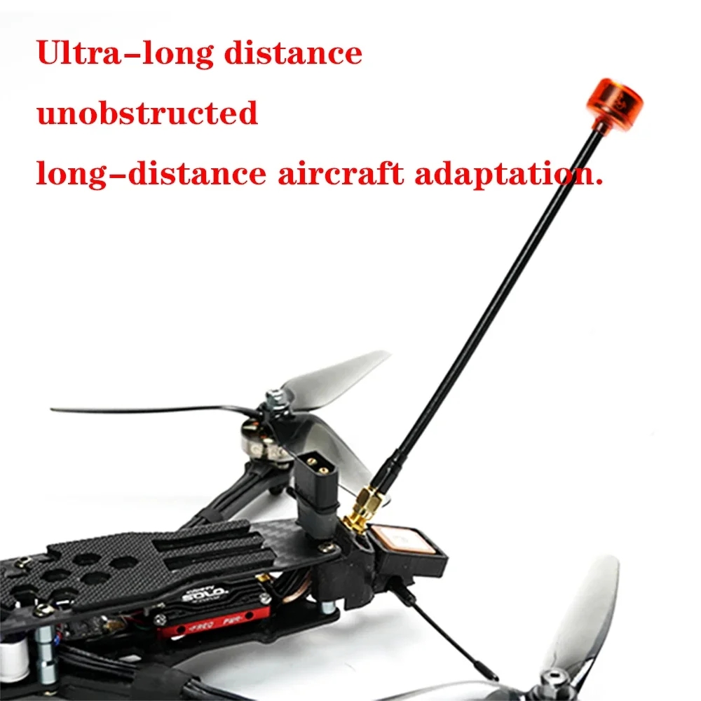 2026 NEW RUSHFPV RUSH Cherry F - Drone Rc1 评论和价格