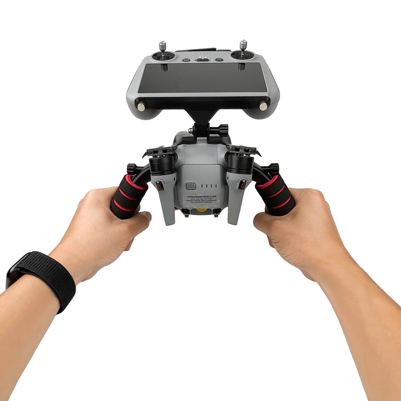 For DJI AIR 3 Drone RC 2/RC-N2 - Drone Rc N2 评论和价格
