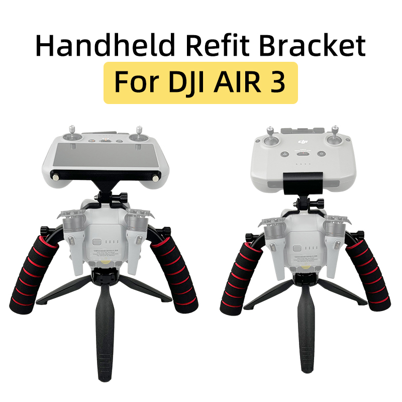 For DJI AIR 3 Drone RC 2/RC-N2 - Drone Rc N2 评论和价格