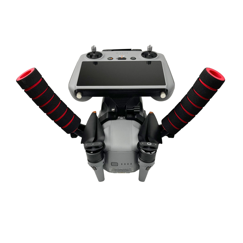 For DJI AIR 3 Drone RC 2/RC-N2 - Drone Rc N2 评论和价格