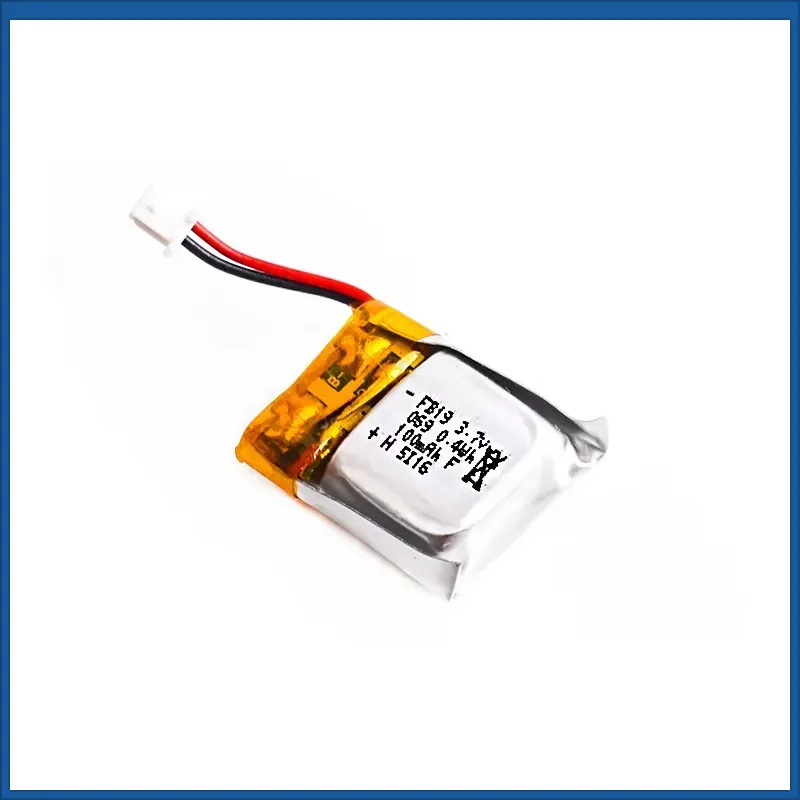 3.7V 100mAh Lipo Battery for F - Drone Fq777 Rc Quadcopter 评论和价格