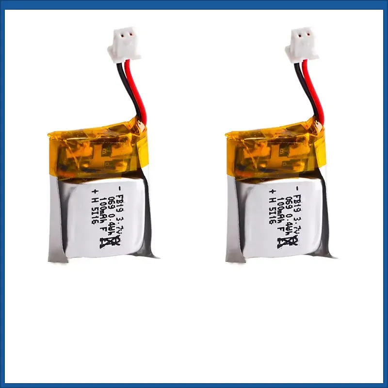3.7V 100mAh Lipo Battery for F - Drone Fq777 Rc Quadcopter 评论和价格