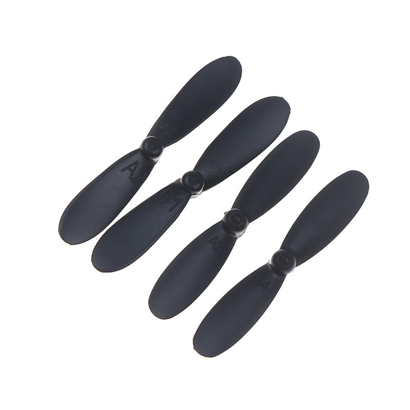8PCS 42mm Props For 4D RC Spar - Drone Rc Mini 评论和价格