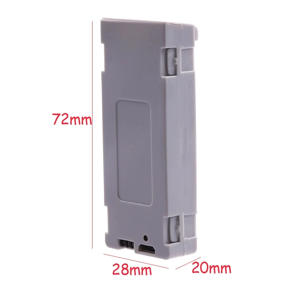 E88 Drone Battery 3.7V 1800mah - Drone Rc E99 K3 评论和价格