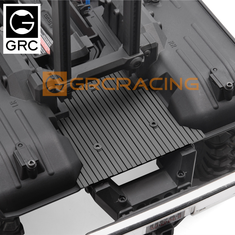 Grc Rear Floor W/fuel Tank For - Drone Reaper Rc 评论和价格
