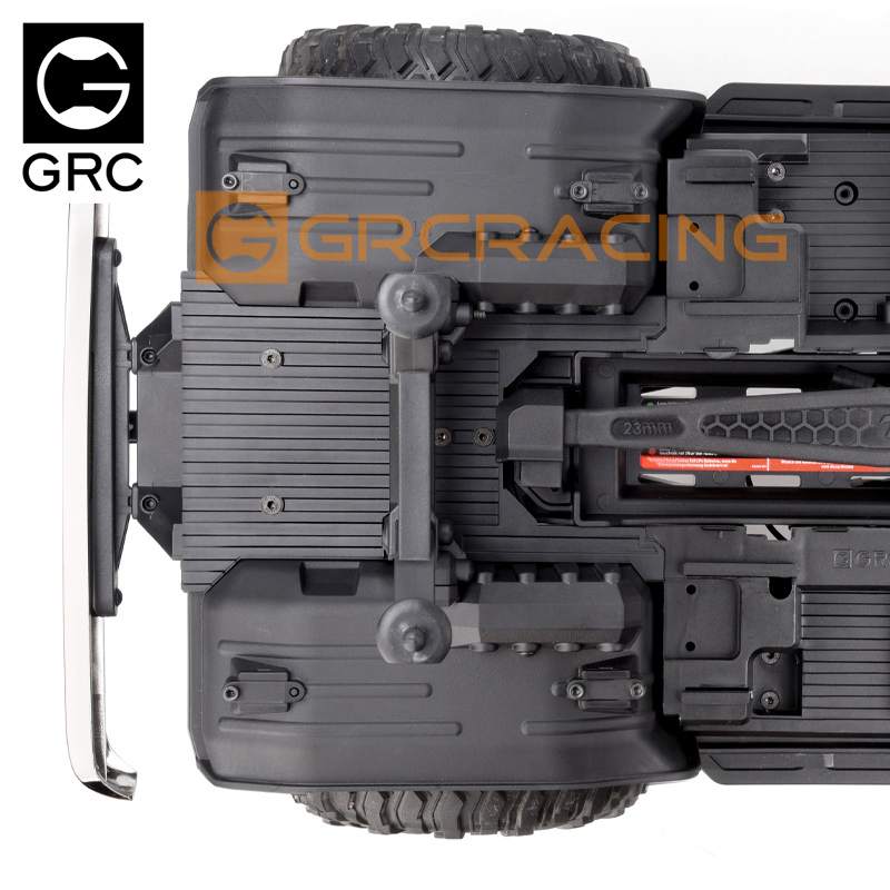 Grc Rear Floor W/fuel Tank For - Drone Reaper Rc 评论和价格