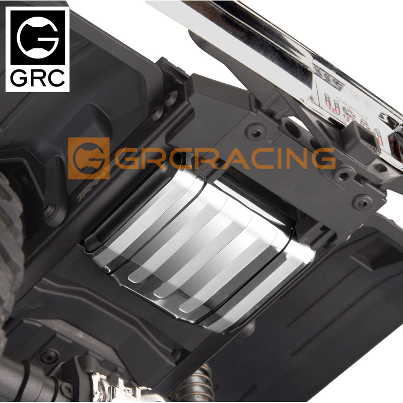 Grc Rear Floor W/fuel Tank For - Drone Reaper Rc 评论和价格