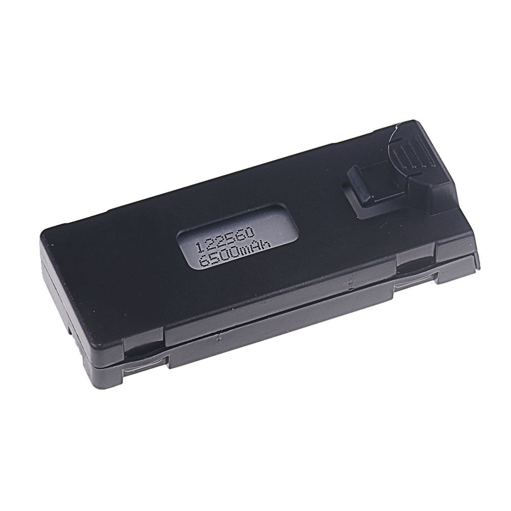 Rechargeable 3.7V 6500mAh E88P - Drone Rc E99 K3 评论和价格