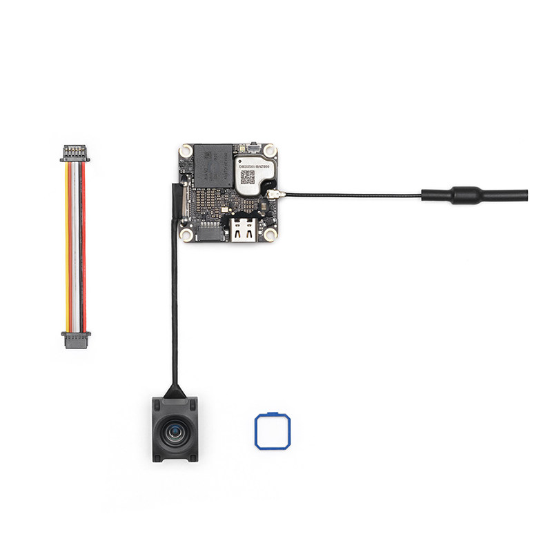 DJI O4 Air Unit Series Flagshi - Drone Rc Remote 评论和价格