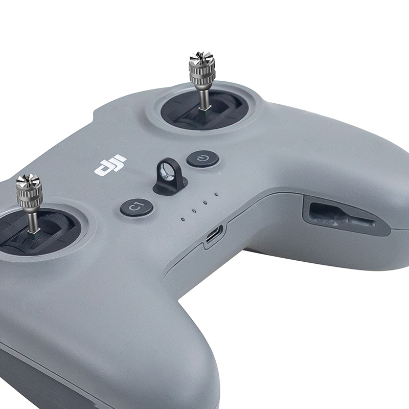 2pcs Metal Joystick Holder for - Drone Motion Rc 评论和价格