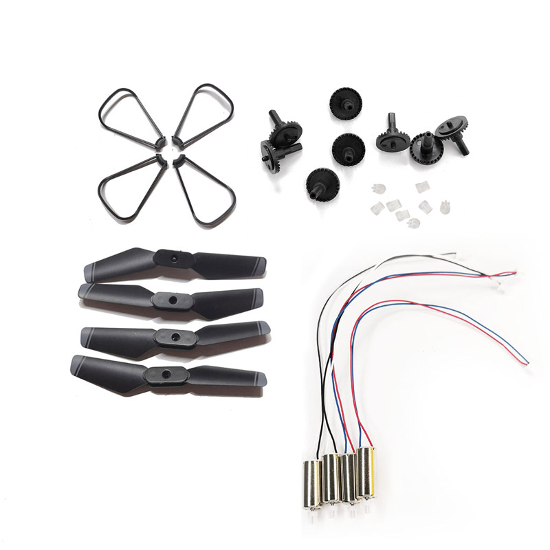 GD93 MINI DRON S171 XT6 LS-Qua - Drone Rc Ls Xt6 评论和价格