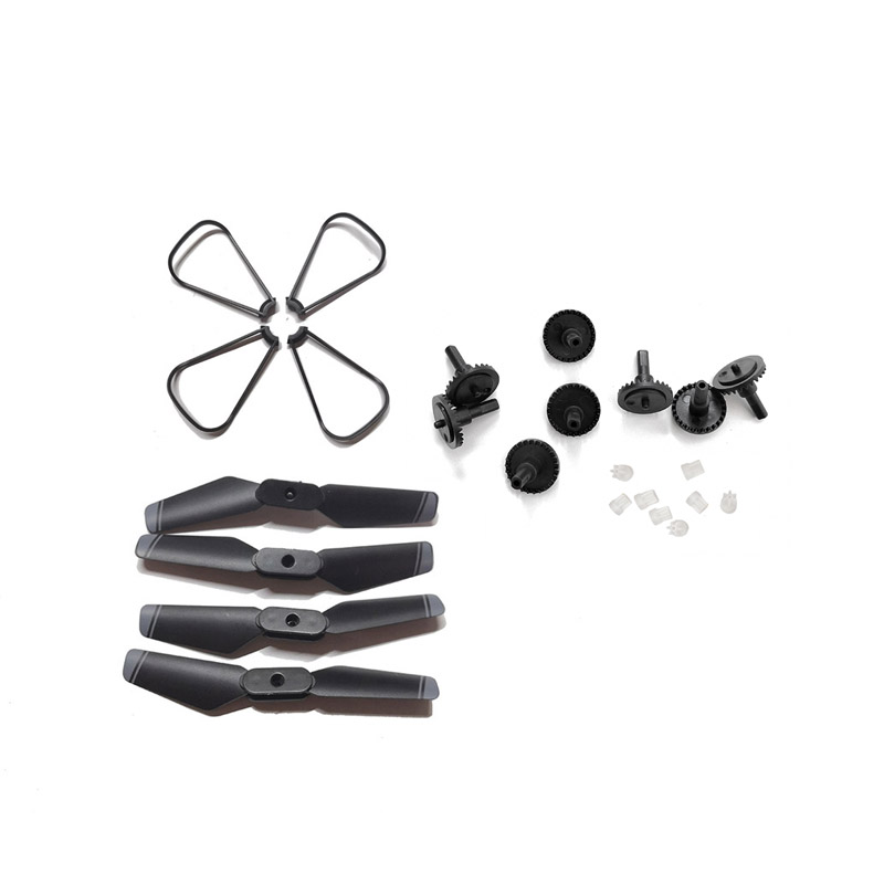 GD93 MINI DRON S171 XT6 LS-Qua - Drone Rc Ls Xt6 评论和价格