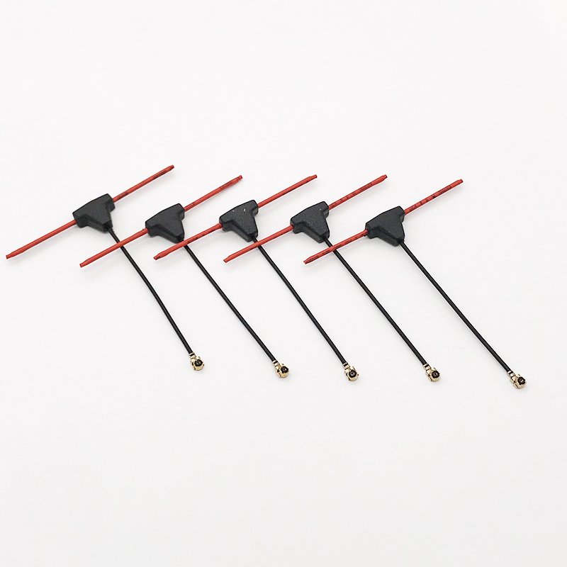 2.4G 2DBI T Antenna IPX1 for T - Drone Rc1 评论和价格