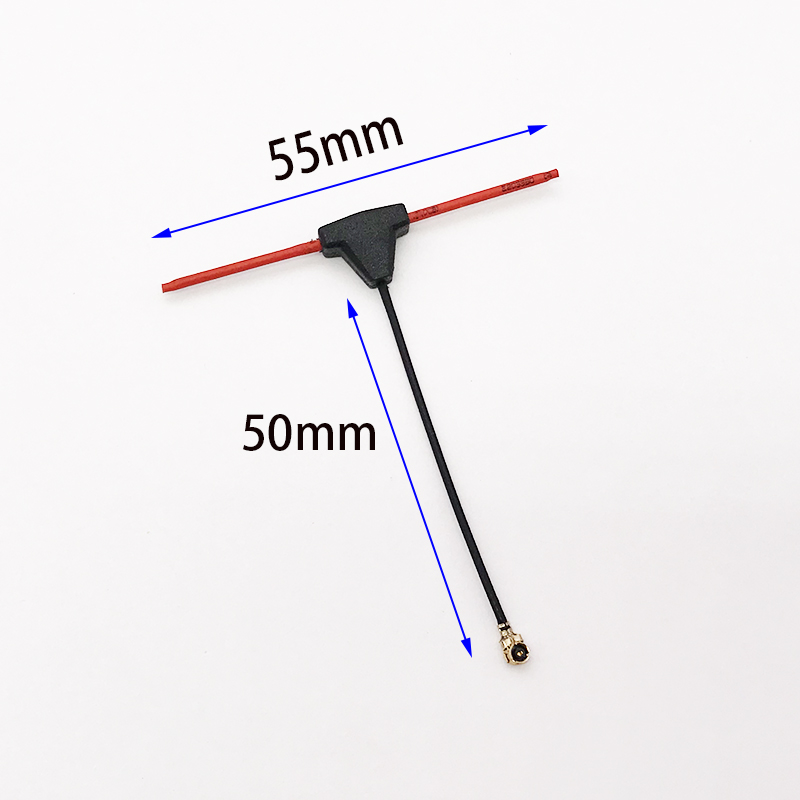2.4G 2DBI T Antenna IPX1 for T - Drone Rc1 评论和价格