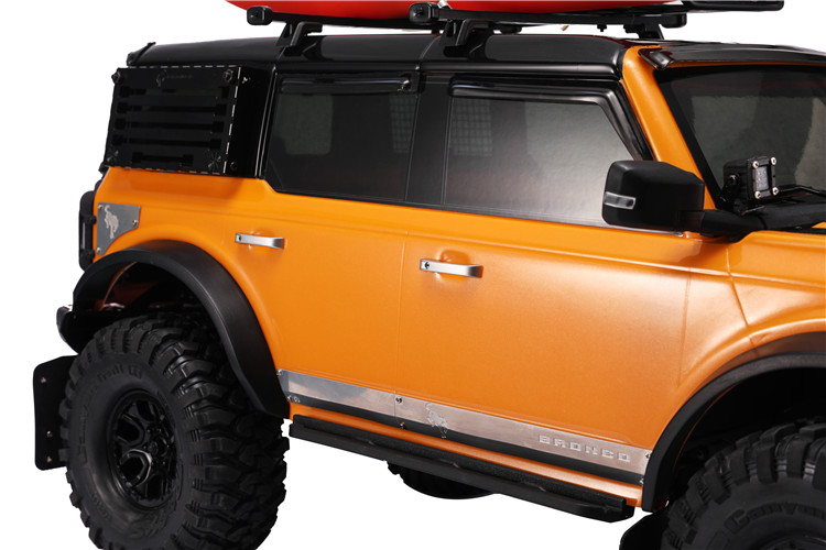 For Traxxas Trx4 Bronco Trx6 G - Drone Reaper Rc 评论和价格