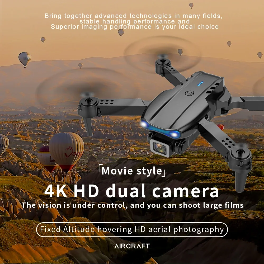 2026 GISAEV E99 K3 Pro Mini Dr - Drone Rc E99 K3 评论和价格