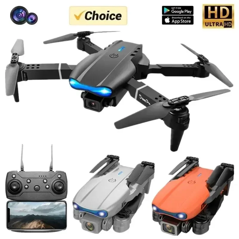2026 GISAEV E99 K3 Pro Mini Dr - Drone Rc E99 K3 评论和价格