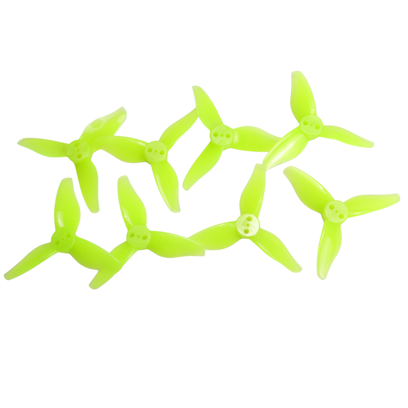 NEW 4Pairs/8pcs Gemfan Hurrica - Drone Rc Mini 评论和价格