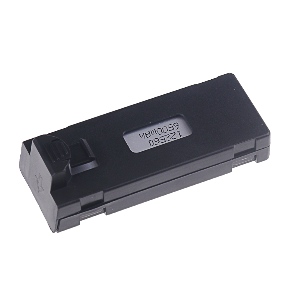 Rechargeable 3.7V 6500mAh Batt - Drone Rc E99 K3 评论和价格