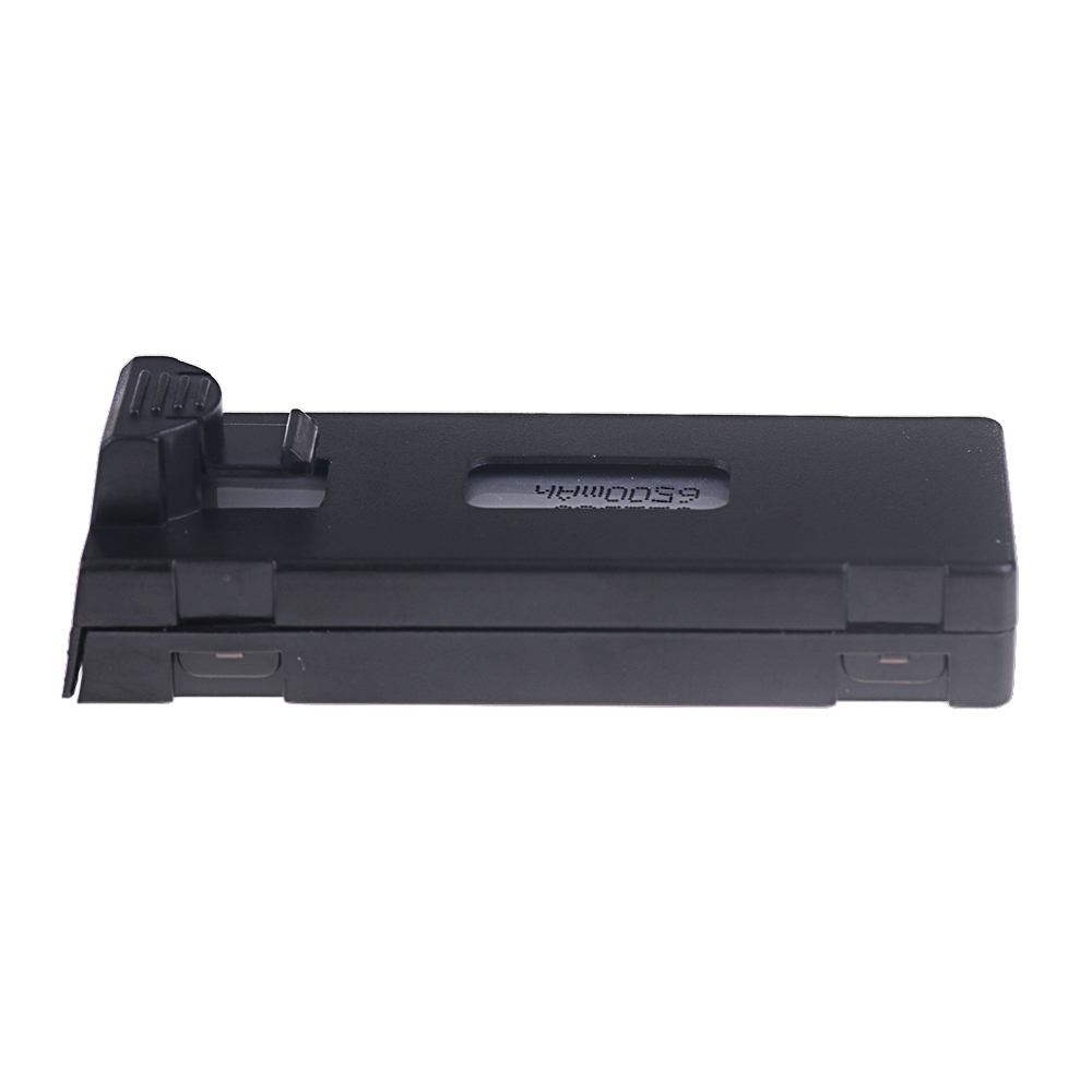 Rechargeable 3.7V 6500mAh Batt - Drone Rc E99 K3 评论和价格